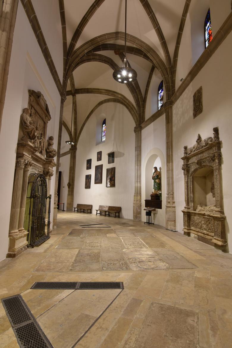 Catedral Alcala de Henares (1)